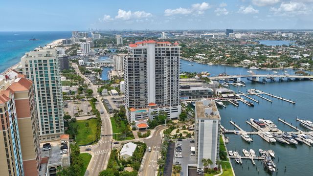 100 S Birch Road 1701a, Fort Lauderdale, FL 33316