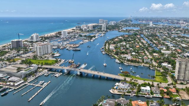 100 S Birch Road 1701a, Fort Lauderdale, FL 33316