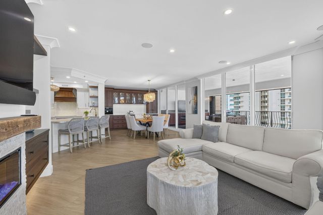 100 S Birch Road 1701a, Fort Lauderdale, FL 33316