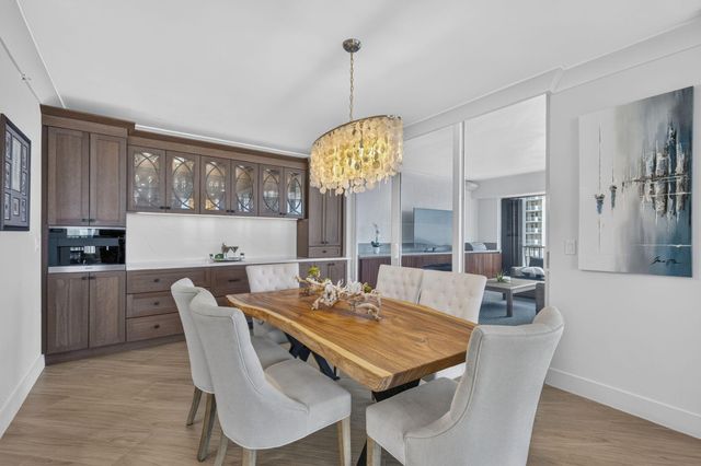 100 S Birch Road 1701a, Fort Lauderdale, FL 33316