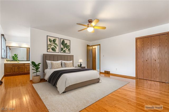 5113 Lansdowne Drive, Solon, OH 44139