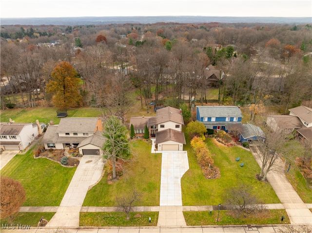 5113 Lansdowne Drive, Solon, OH 44139
