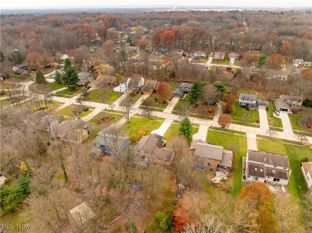 5113 Lansdowne Drive, Solon, OH 44139