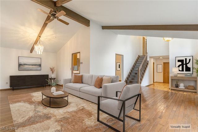 5113 Lansdowne Drive, Solon, OH 44139