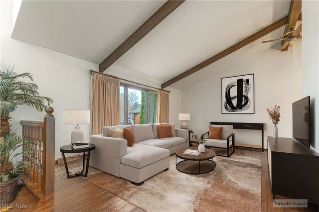 5113 Lansdowne Drive, Solon, OH 44139