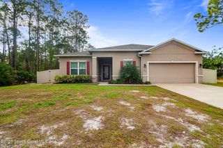1866 Pindo Court NW, Palm Bay, FL 32907