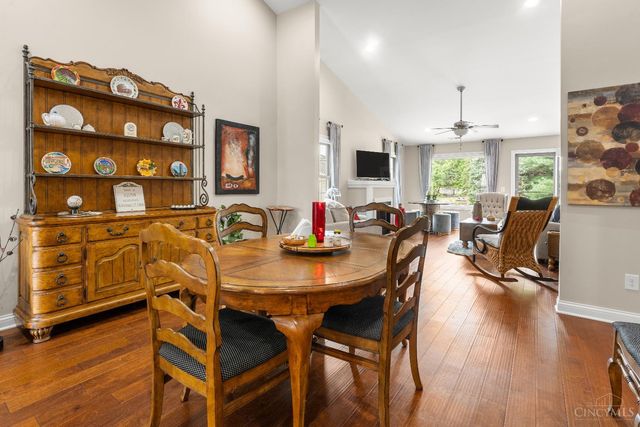 801 Carriage Lane, Trenton, OH 45067