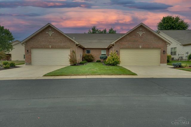 801 Carriage Lane, Trenton, OH 45067