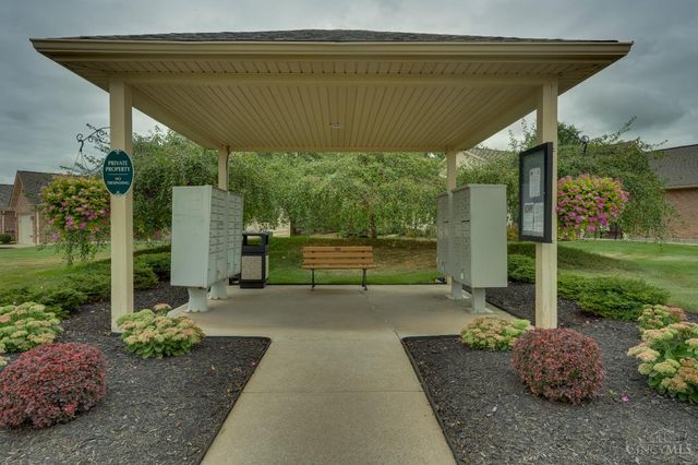 801 Carriage Lane, Trenton, OH 45067