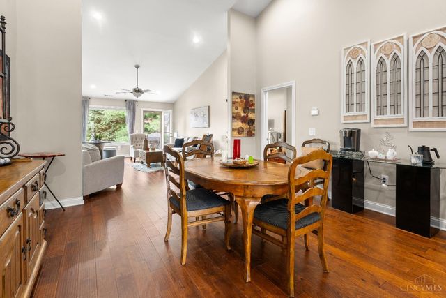 801 Carriage Lane, Trenton, OH 45067
