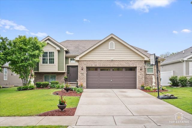 1308 Burry Street, Joliet, IL 60435