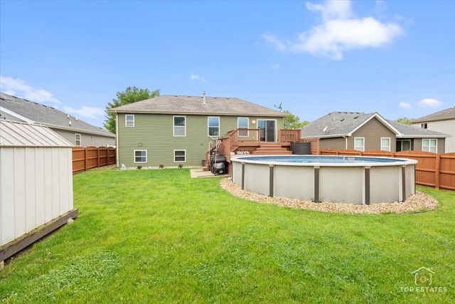 1308 Burry Street, Joliet, IL 60435