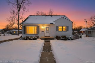 175 Iva Street, Milan, MI 48160