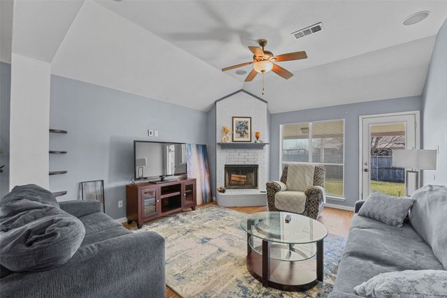 2814 Ashley Lane, Anna, TX 75409