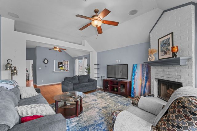 2814 Ashley Lane, Anna, TX 75409