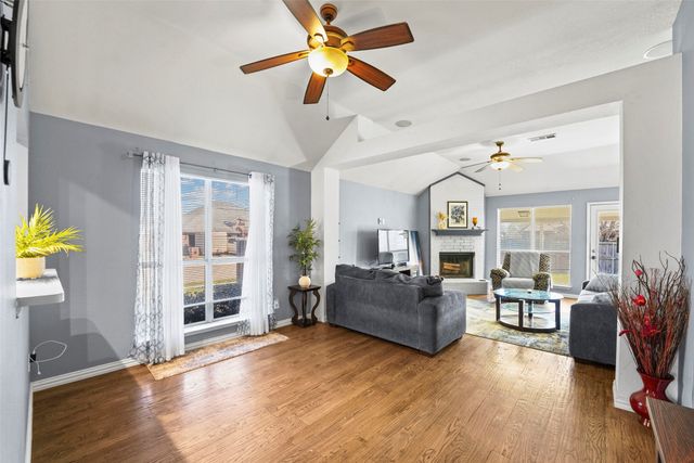 2814 Ashley Lane, Anna, TX 75409