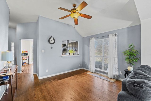 2814 Ashley Lane, Anna, TX 75409