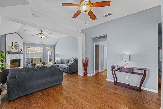 2814 Ashley Lane, Anna, TX 75409