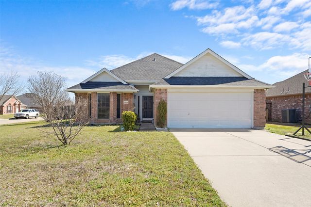 2814 Ashley Lane, Anna, TX 75409