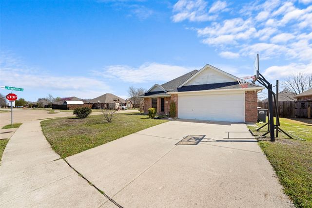 2814 Ashley Lane, Anna, TX 75409