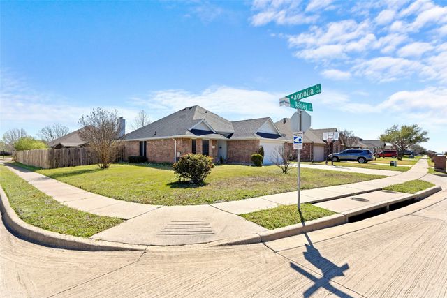 2814 Ashley Lane, Anna, TX 75409