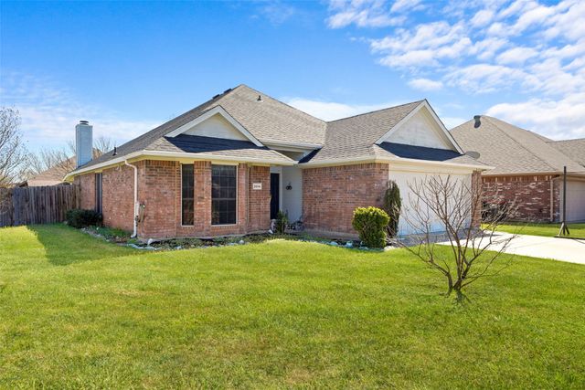 2814 Ashley Lane, Anna, TX 75409