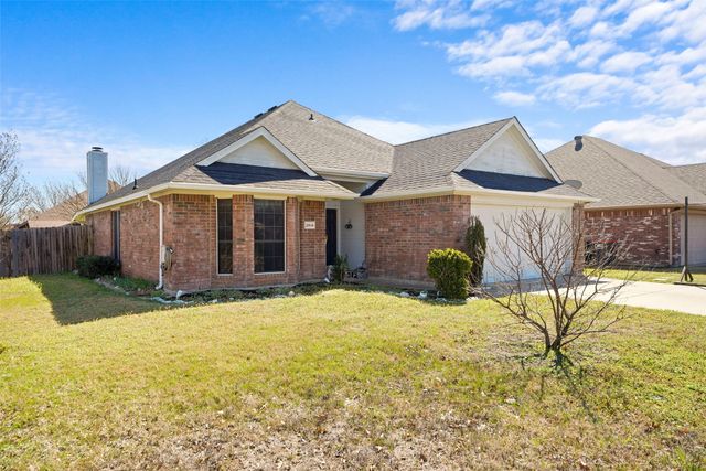 2814 Ashley Lane, Anna, TX 75409