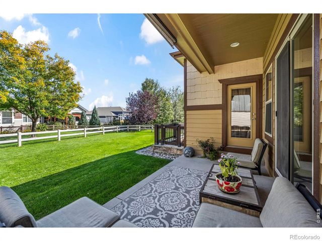 5190 Brandywine Drive, Loveland, CO 80538