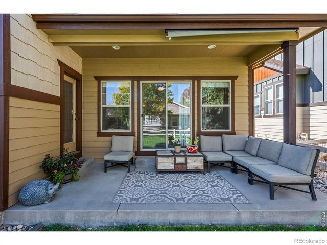 5190 Brandywine Drive, Loveland, CO 80538