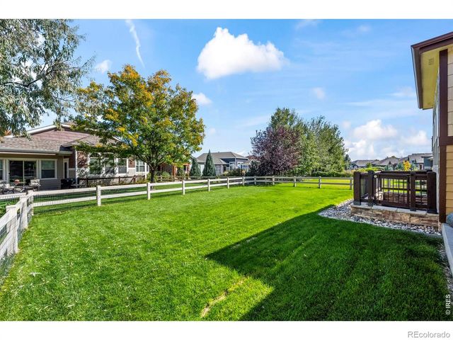 5190 Brandywine Drive, Loveland, CO 80538