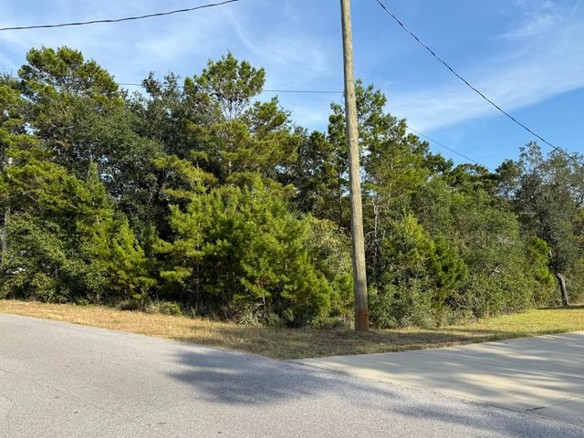 Lot 49 Congress Street, Gulf Breeze, FL 32563