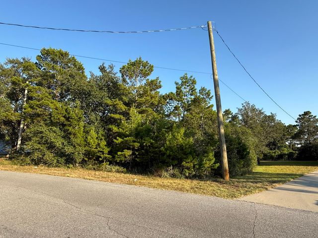 Lot 49 Congress Street, Gulf Breeze, FL 32563