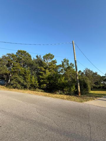 Lot 49 Congress Street, Gulf Breeze, FL 32563