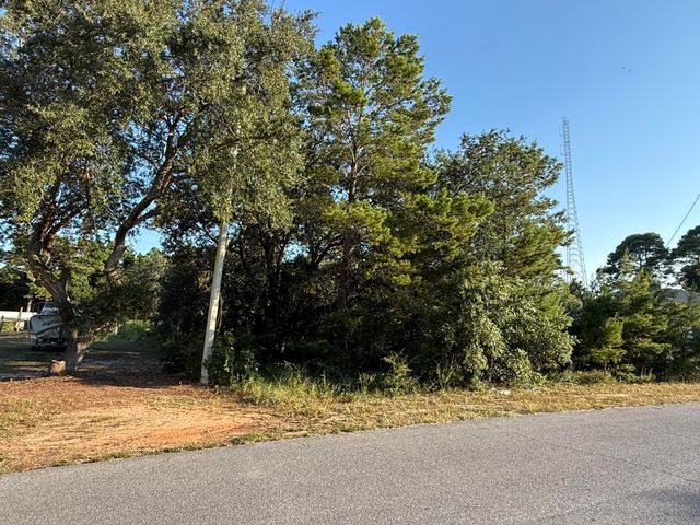 Lot 49 Congress Street, Gulf Breeze, FL 32563