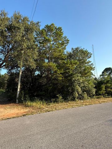 Lot 49 Congress Street, Gulf Breeze, FL 32563