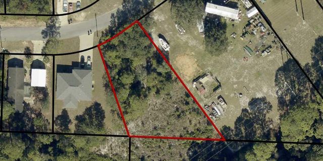 Lot 49 Congress Street, Gulf Breeze, FL 32563