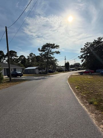 Lot 49 Congress Street, Gulf Breeze, FL 32563