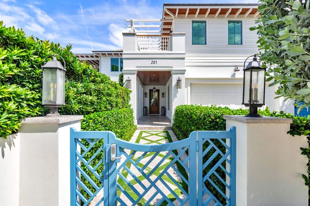201 Puritan Road, West Palm Beach, FL 33405