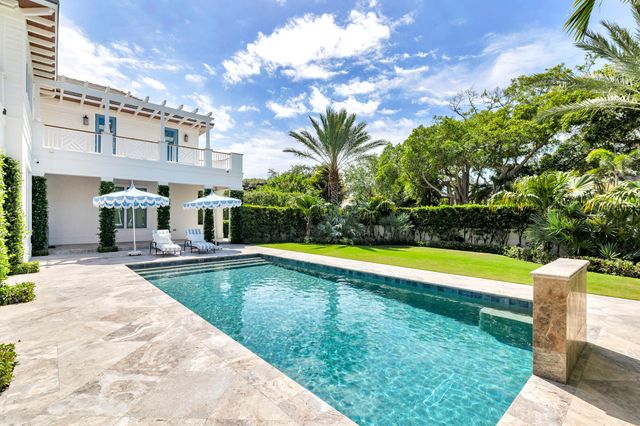 201 Puritan Road, West Palm Beach, FL 33405