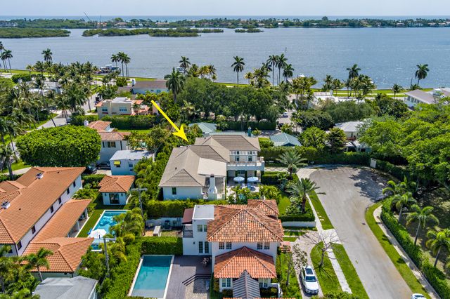 201 Puritan Road, West Palm Beach, FL 33405