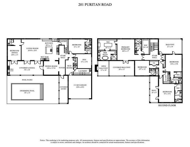 201 Puritan Road, West Palm Beach, FL 33405