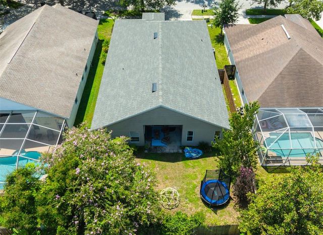 4517 WILD PLUM LANE, Lutz, FL 33558