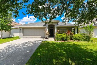 4517 WILD PLUM LANE, Lutz, FL 33558