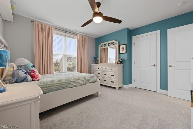 1316 Skyland Falls Boulevard, Hinckley, OH 44233