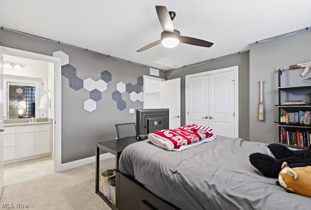 1316 Skyland Falls Boulevard, Hinckley, OH 44233