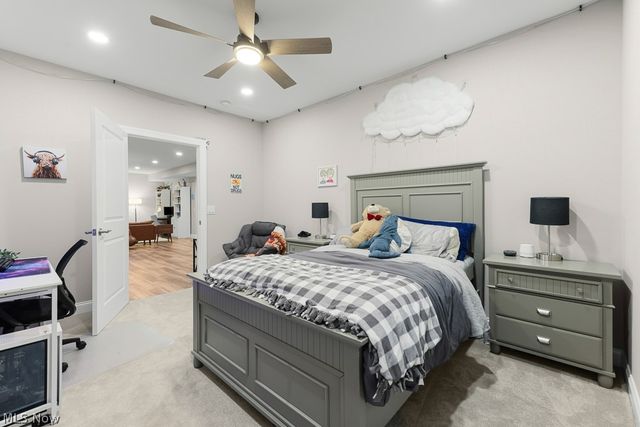 1316 Skyland Falls Boulevard, Hinckley, OH 44233