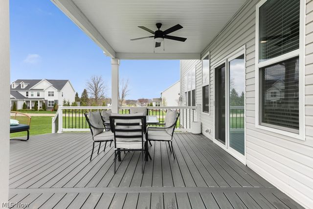 1316 Skyland Falls Boulevard, Hinckley, OH 44233