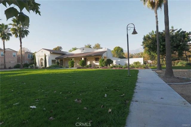 2908 E Via Fiano, Ontario, CA 91764