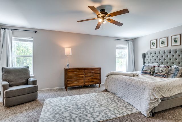 4018 Cedar Elm Lane, Dallas, TX 75212