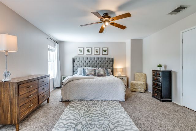 4018 Cedar Elm Lane, Dallas, TX 75212